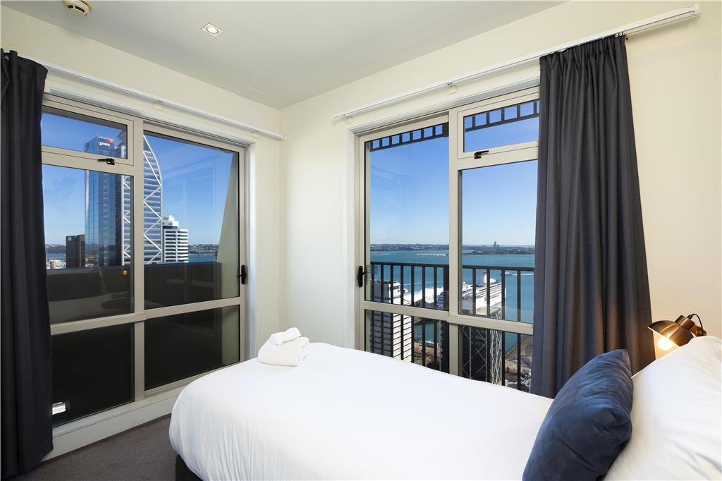Harbour Aparthotel Auckland