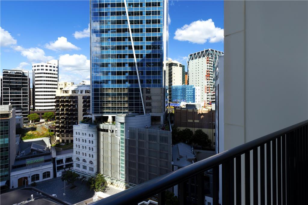 Harbour Aparthotel Auckland